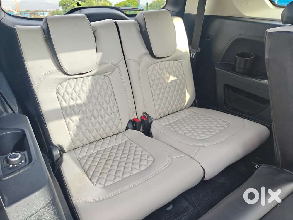 Tata Safari Pure Plus S, 2024, Diesel