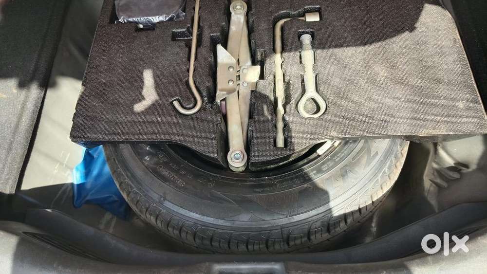 Honda Jazz 2019 Petrol Well Maintained