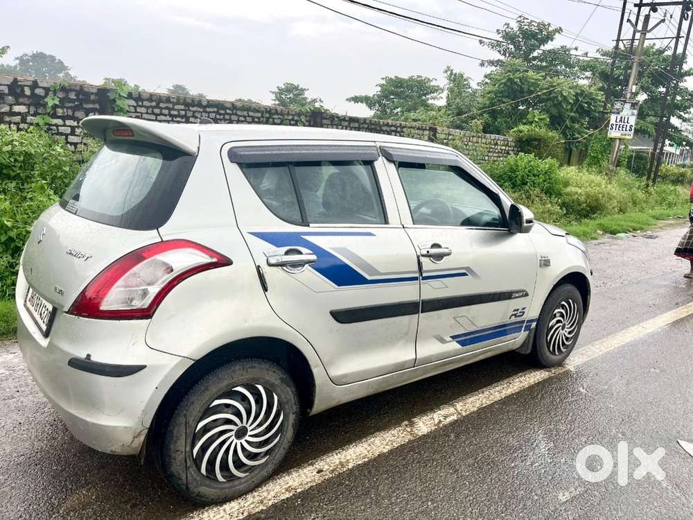 Maruti Suzuki Swift 2016 Petrol Good Condition