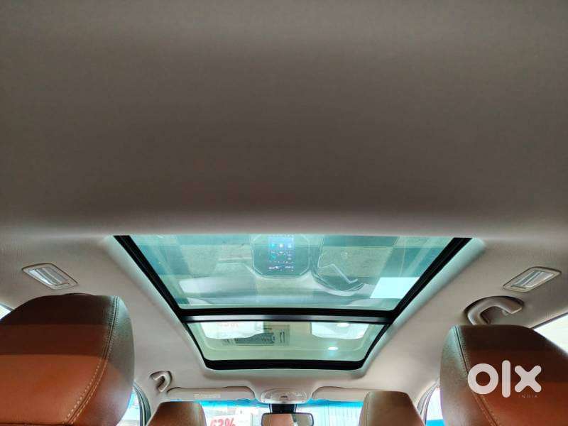 Mg Hector Plus 1.5 Sharp Turbo Cvt 6 Str, 2022, Petrol