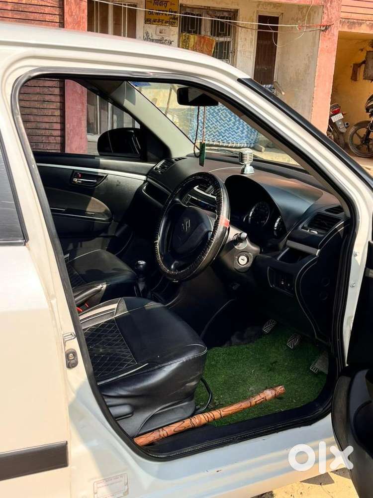 Maruti Suzuki Swift 2017