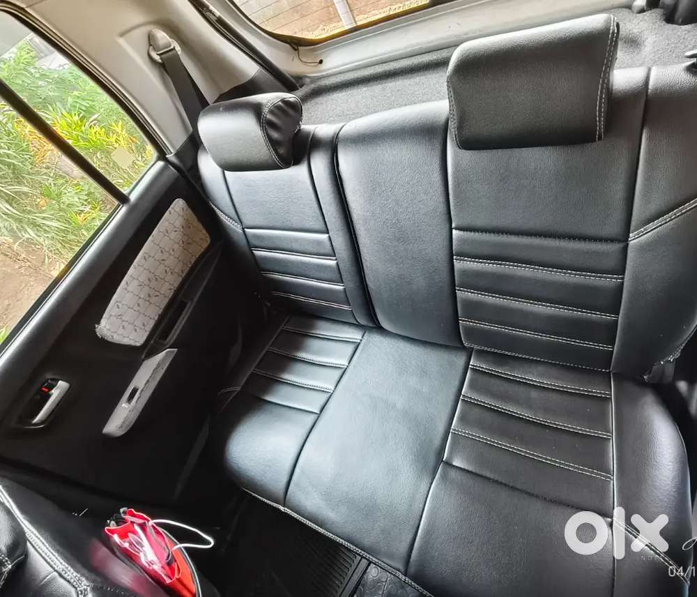 Maruti Suzuki Wagon R 2016