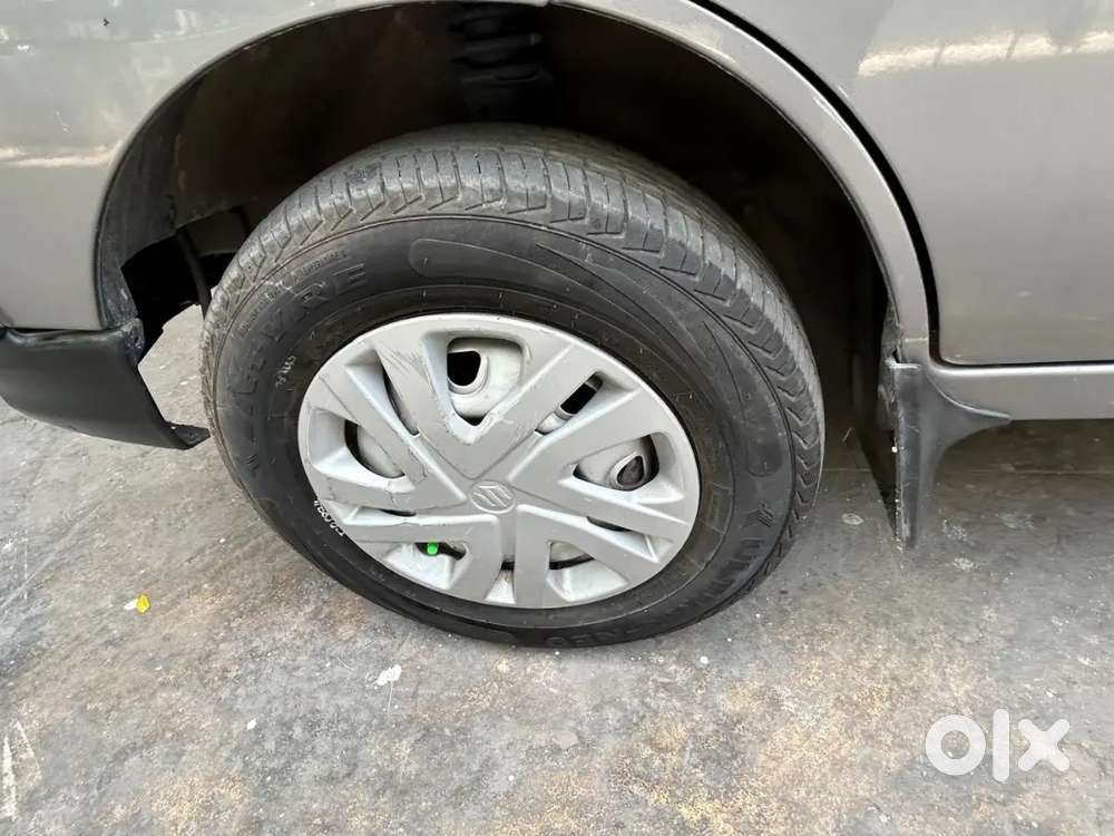 Single Hand Owner With Good Condition