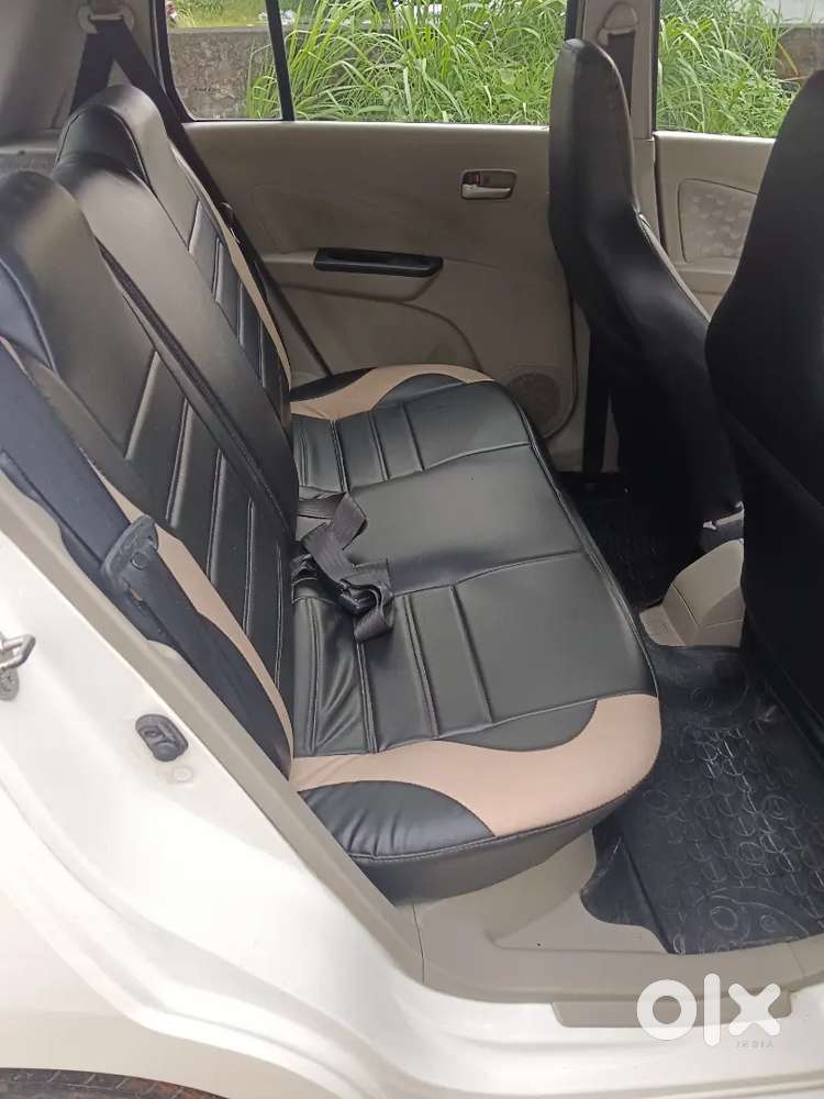 2017 Celerio Zxi Bsiv