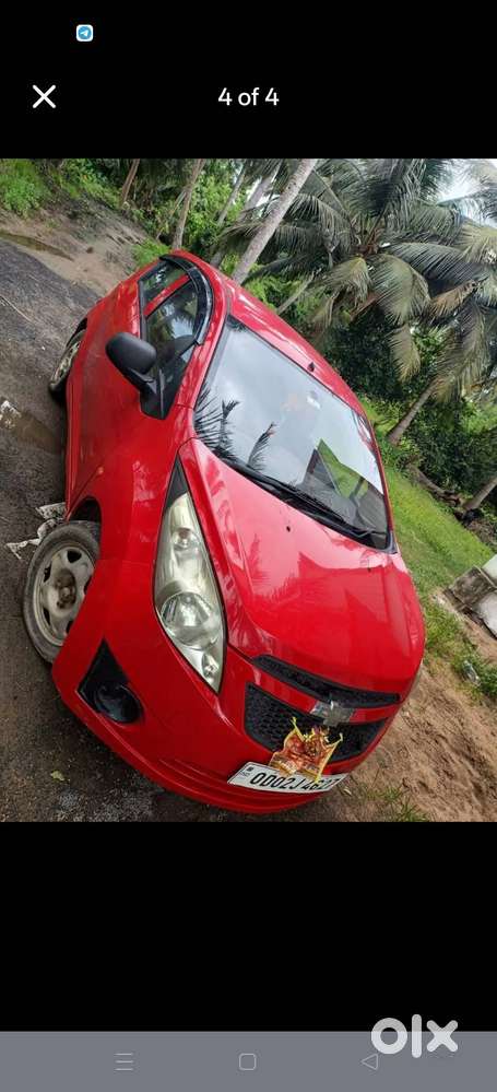 Good Condition Running Condition