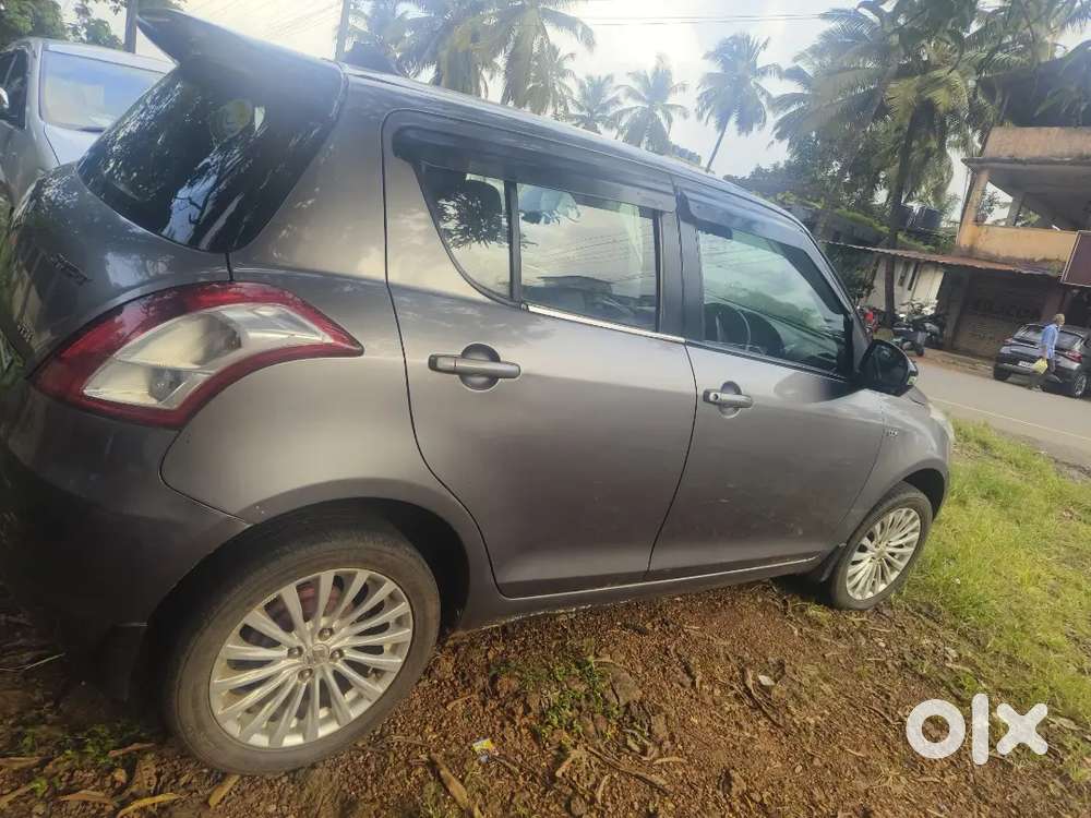Maruti Suzuki Brezza Vdi 2014