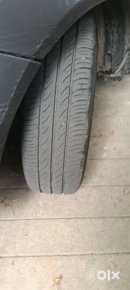 Ford Figo 2011