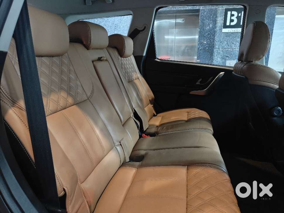 Mahindra Xuv500 W11 At, 2020, Diesel