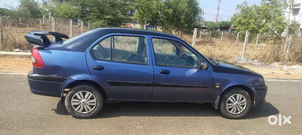 Ford Ikon 2007 Petrol Good Condition