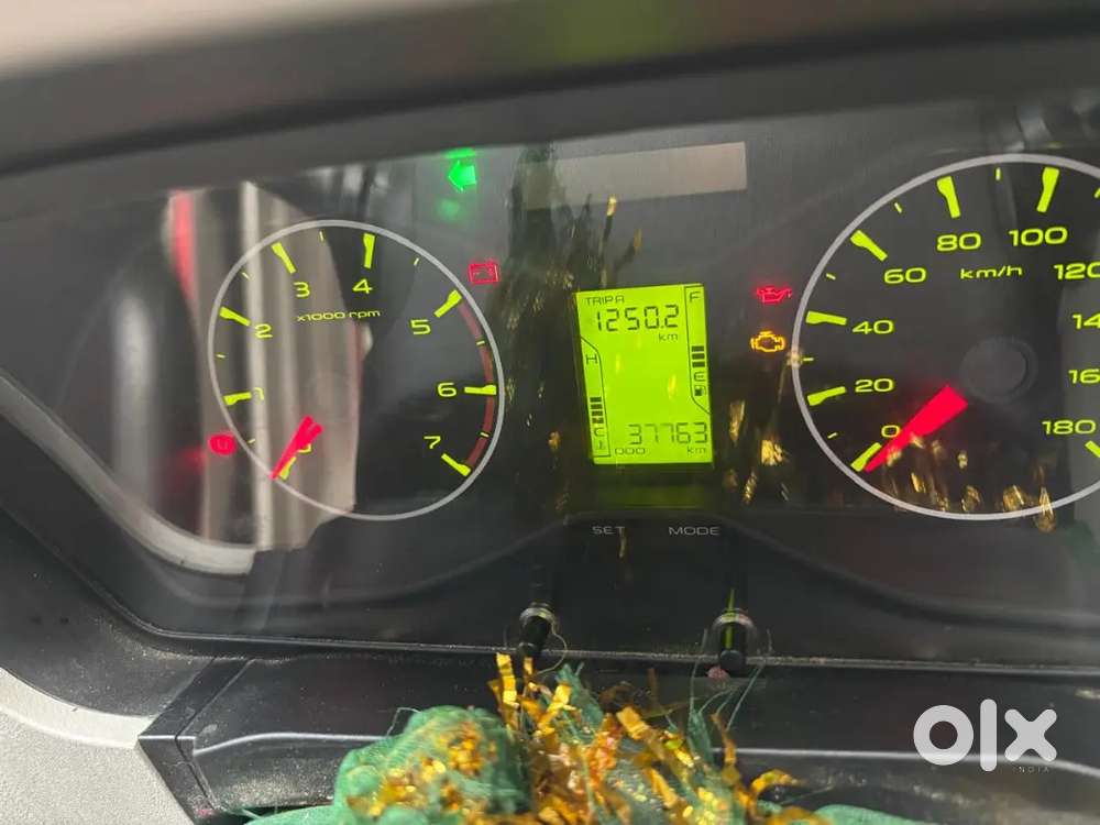 Mahindra Scorpio Classic