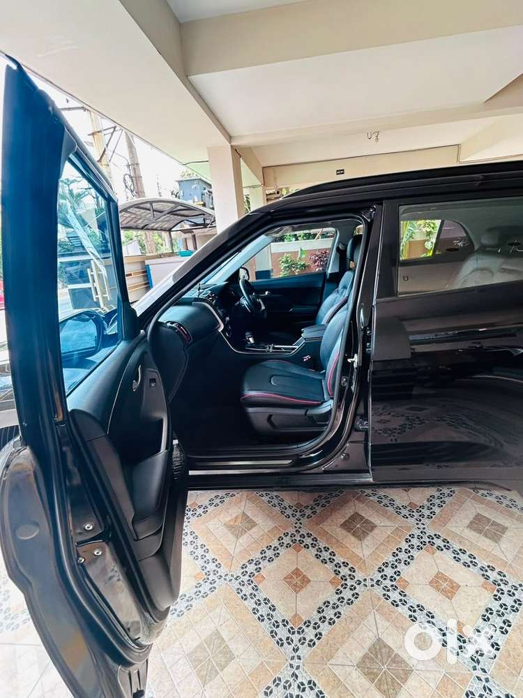Hyundai Creta Knight Special Edition,diesel 2023
