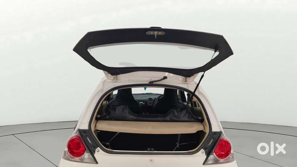 Honda Brio S Mt, 2013, Petrol
