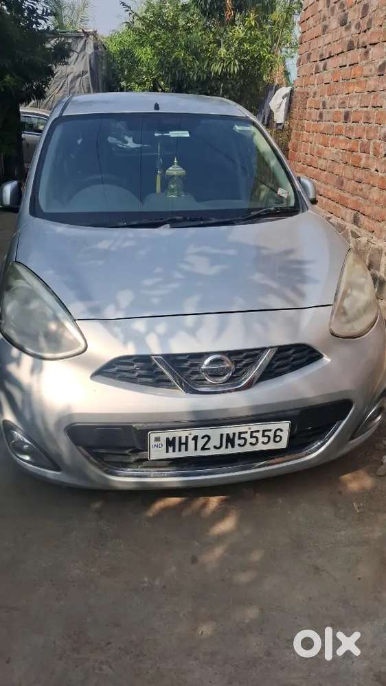Nissan Micra Primo 1.5 Xv 2019
