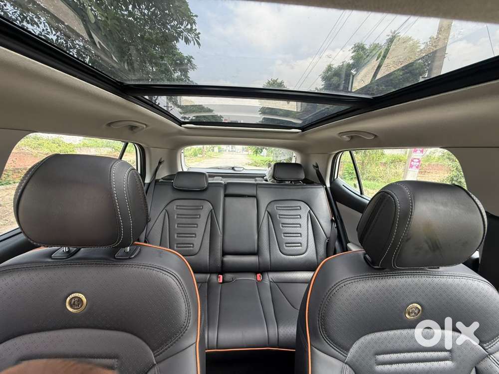 Hyundai Creta Diesel 2020