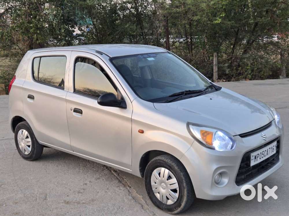 Maruti Suzuki Alto 800 2012-2016 Lxi, 2016