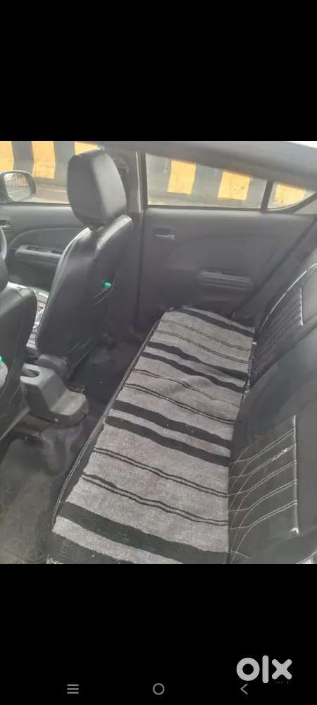 Maruti Suzuki Ritz Vxi 2010 Car