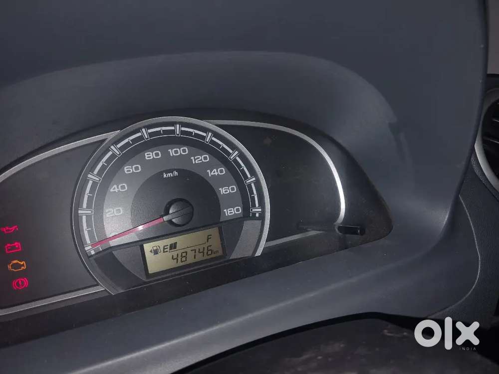 Maruti Suzuki Alto 2015