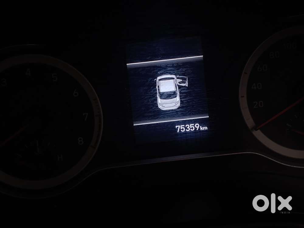 Hyundai Aura Sx 1.2 Petrol, 2023, Petrol