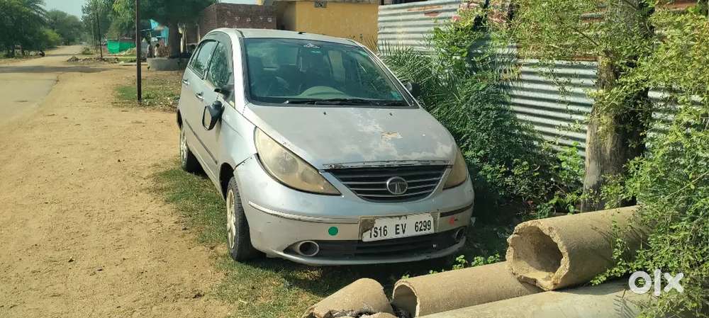 Tata Indica Vista 2012