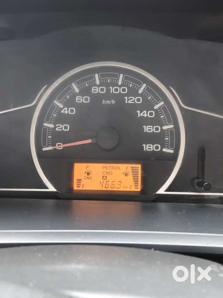 2015 Maruti Alto Lxi