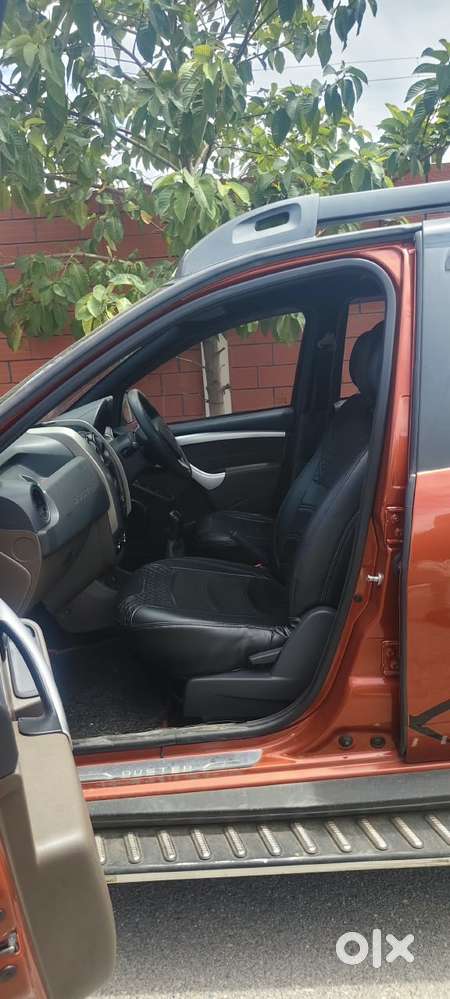 Renault Duster 85ps Diesel Rxl, 2016, Diesel