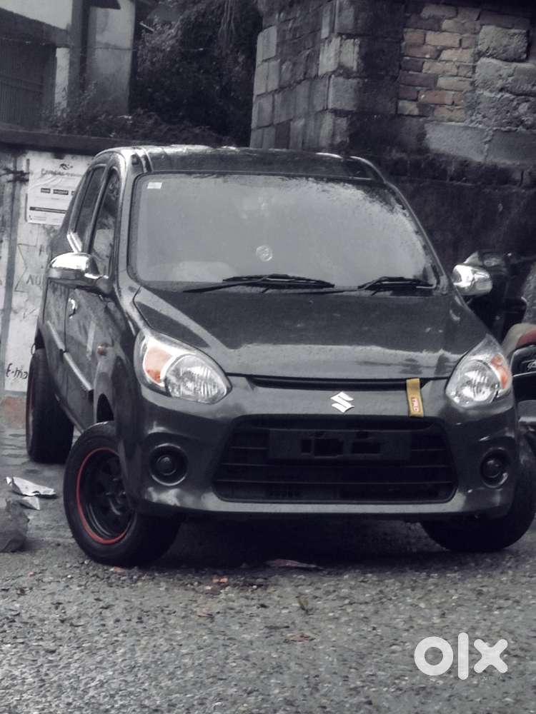 2014 Maruti Suzuki Alto