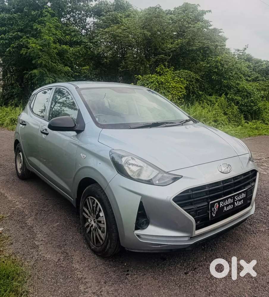 Hyundai Grand I10 Nios Era 1.2 Kappa Vtvt, 2021, Petrol