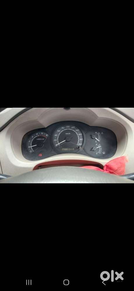 Toyota Innova 2.0 G2, 2010, Diesel