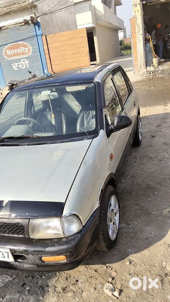 Zeen 2003 Model Passing 2032 Tak