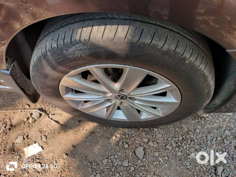 Volkswagen Vento 1.5 Tdi Highline Plus At, 2017, Diesel