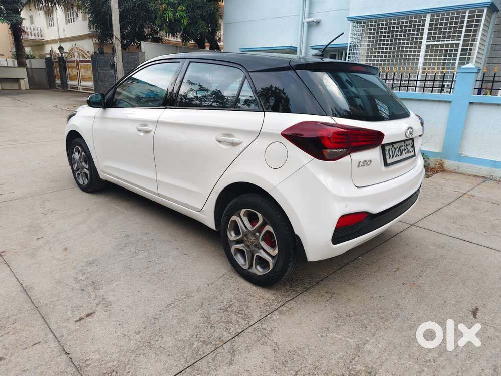 Hyundai Elite I20 [ ] 1.4 Asta Crdi Dual Tone, 2019, Diesel