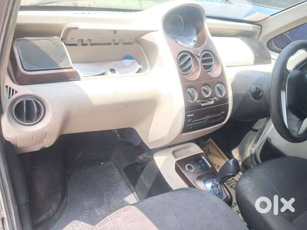 Tata Nano, 2016, Petrol
