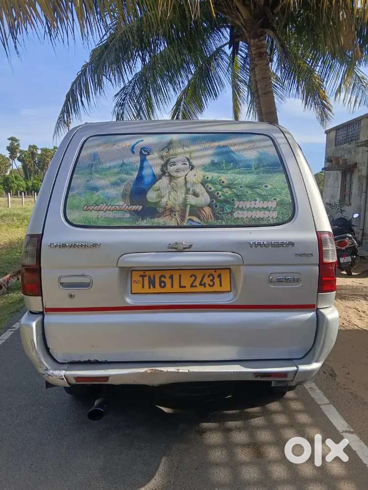 Engine Good Contison
