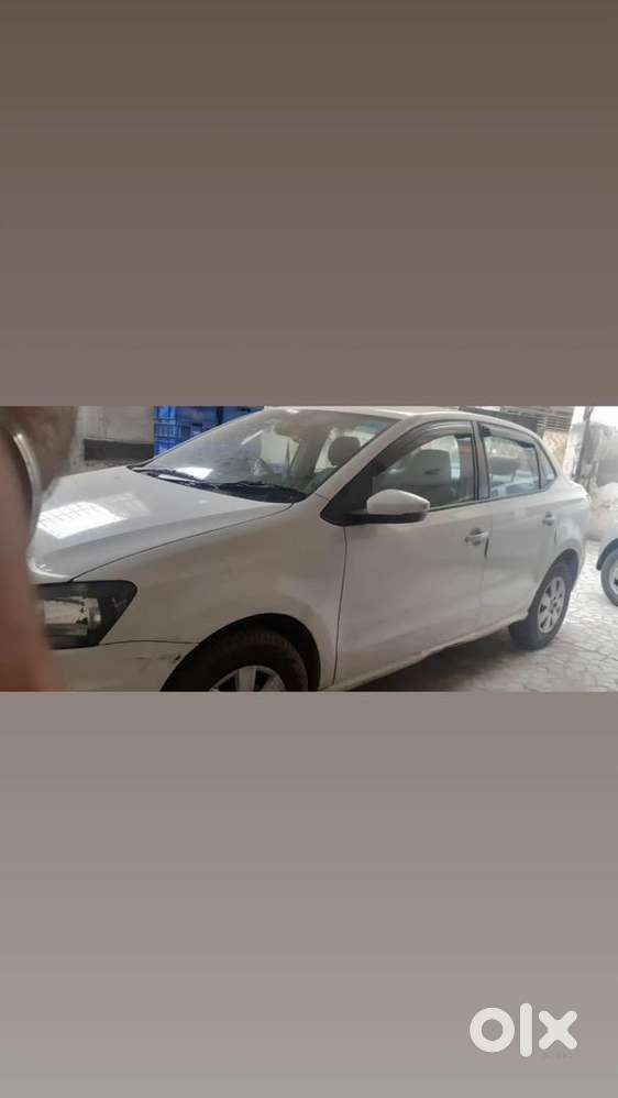 Volkswagen Ameo 2017 Petrol 92000 Km Driven