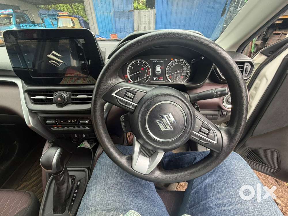 Maruti Suzuki Vitara 2024/december