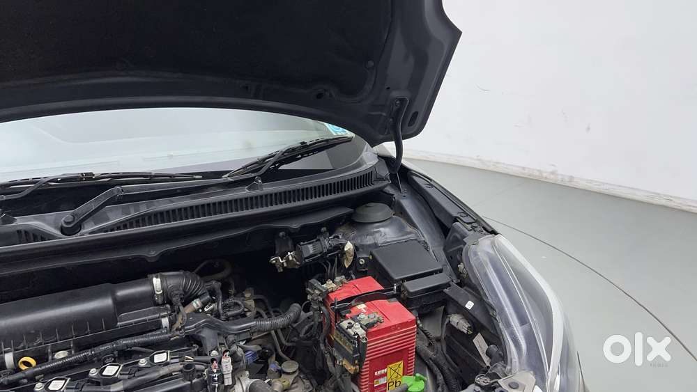 Maruti Suzuki Baleno 1.2 Zeta, 2021, Petrol