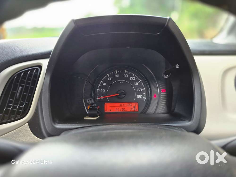Maruti Suzuki Wagon R Lxi 1.0, 2019, Electric