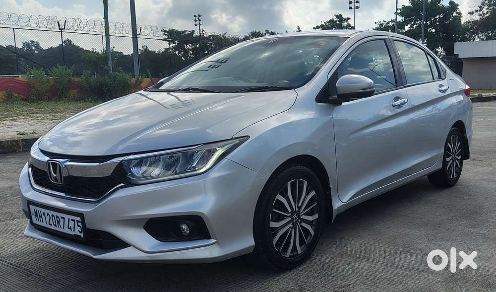 Honda City I-dtec Zx, 2018, Diesel