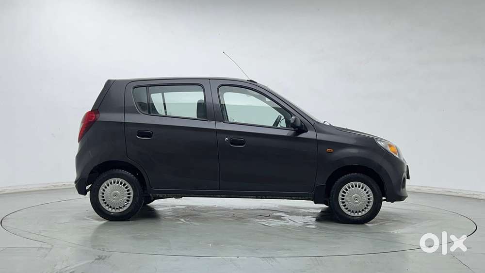 Maruti Suzuki Alto 800 Lxi, 2018, Petrol