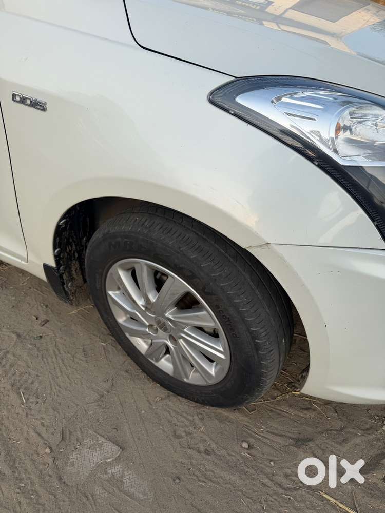 Maruti Suzuki Swift Dzire Diesel Well Maintained