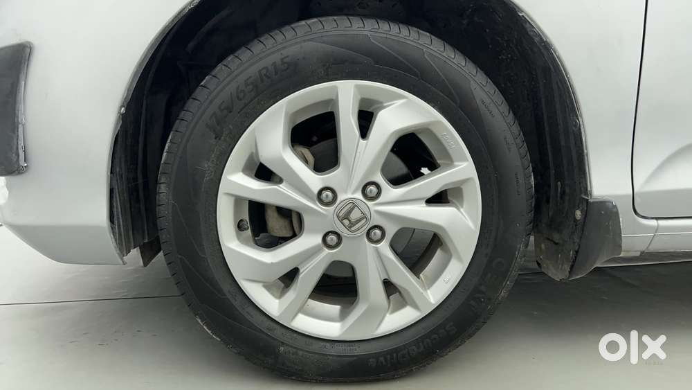 Honda Amaze V 1.2 Petrol Mt, 2021, Petrol