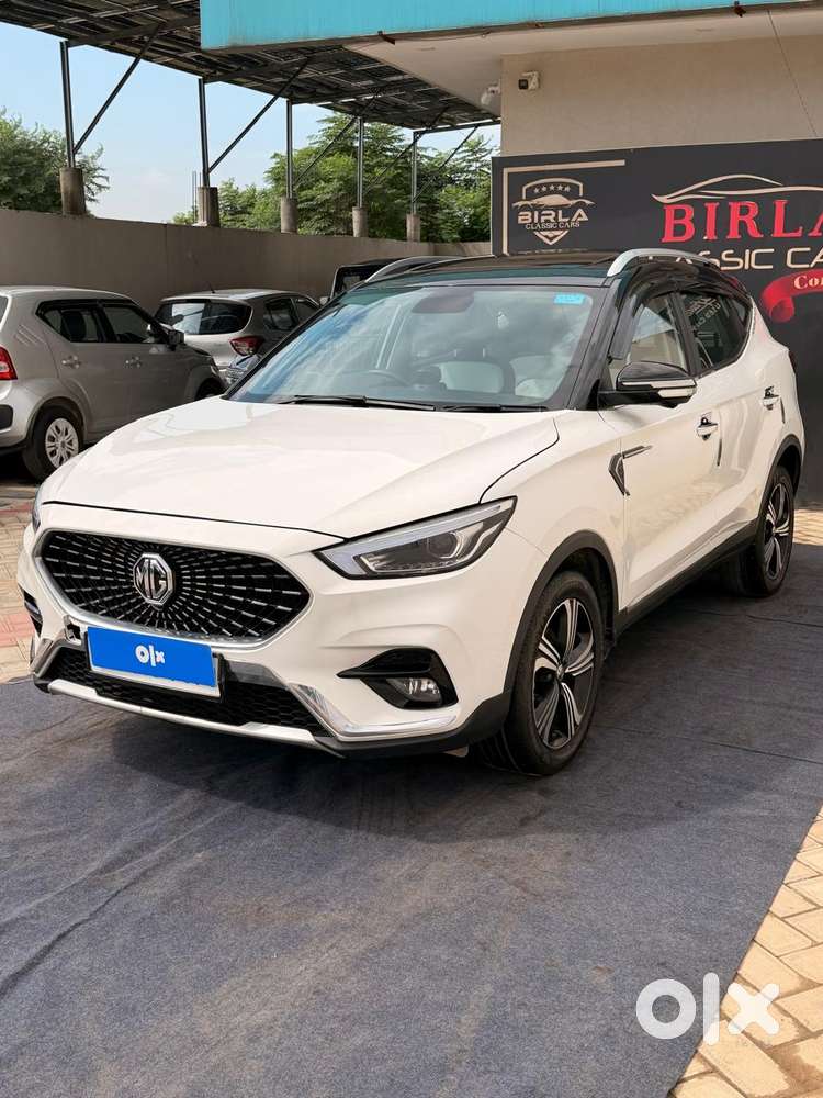 Mg Astor, 2023, Petrol