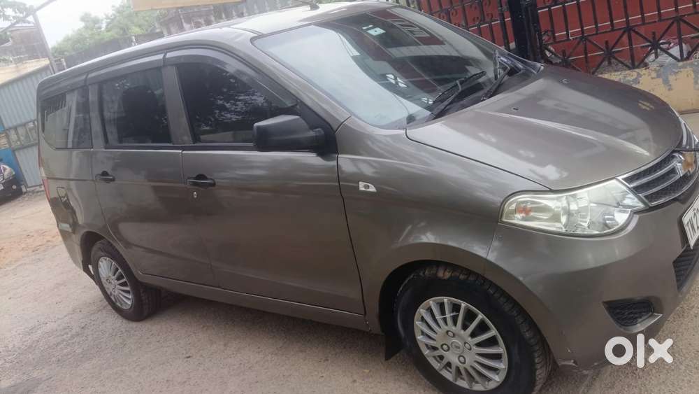Chevrolet Enjoy 1.3 Tcdi Lt 7-seater, 2013, Diesel