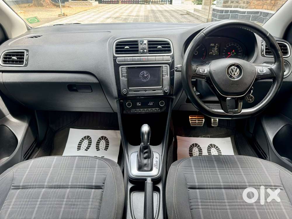 Volkswagen Polo 1.2 Gt Tsi, 2019, Petrol