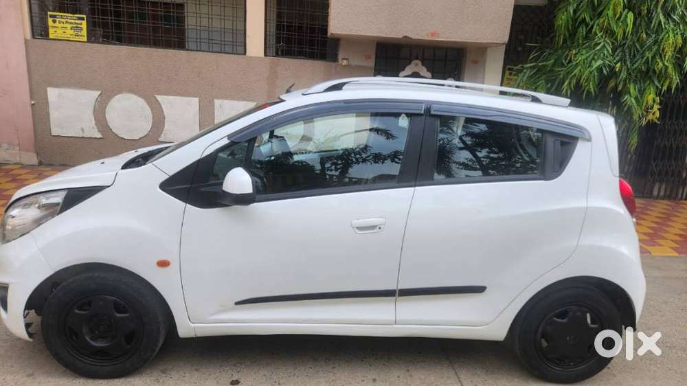 Chevrolet Beat Diesel  Doctor Owned  Single Owner  Only 33,000 Km