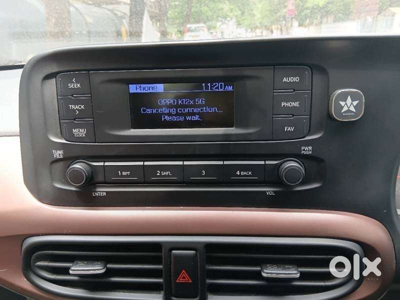 Hyundai Aura 1.2 S Cng, 2023, Cng & Hybrids