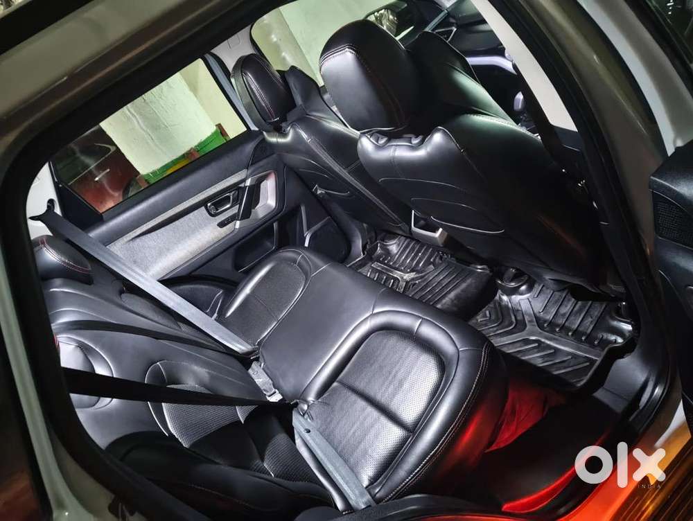 Tata Harrier 2024 Diesel Well Maintained