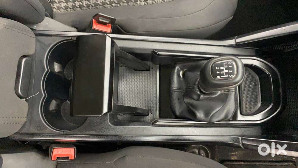 Tata Safari 2.0 Kryotec Xm, 2021, Diesel