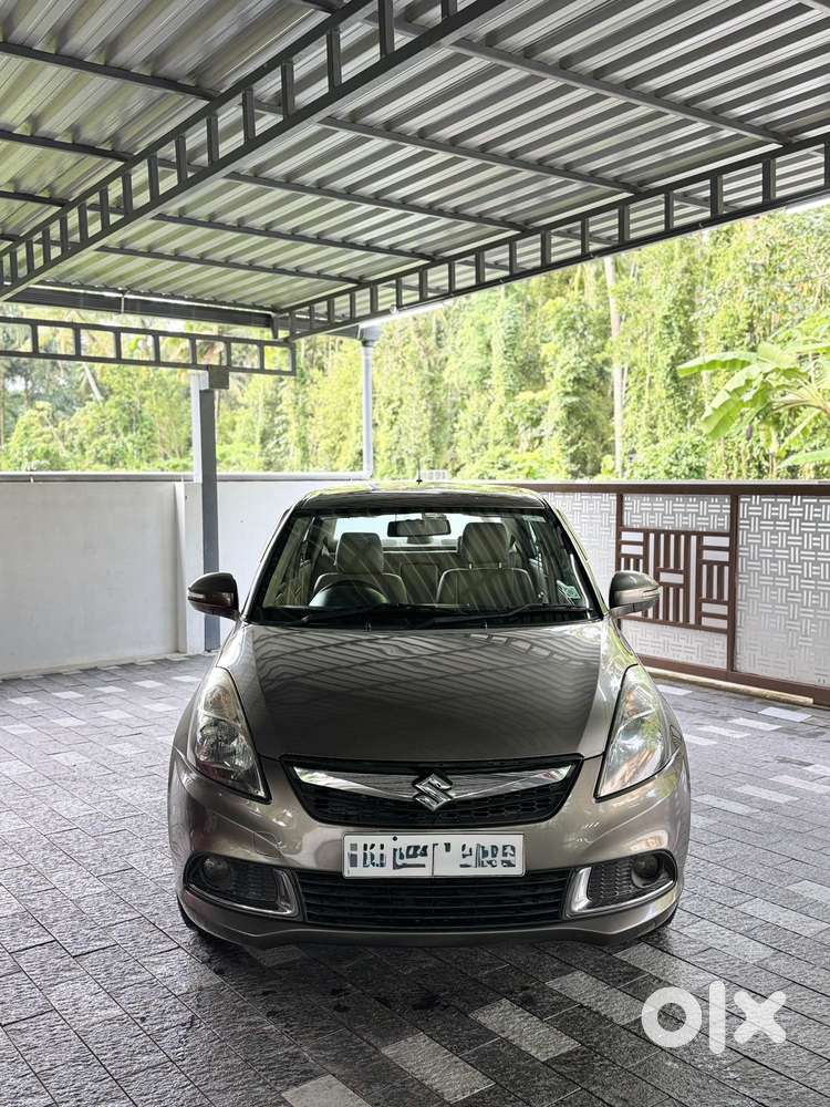 Maruti Suzuki Swift Dzire 1.3 Vxi, 2016, Petrol