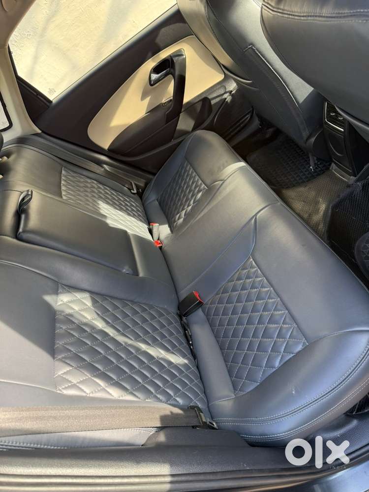 Skoda Rapid 2018 Diesel Well Maintained Single Owner